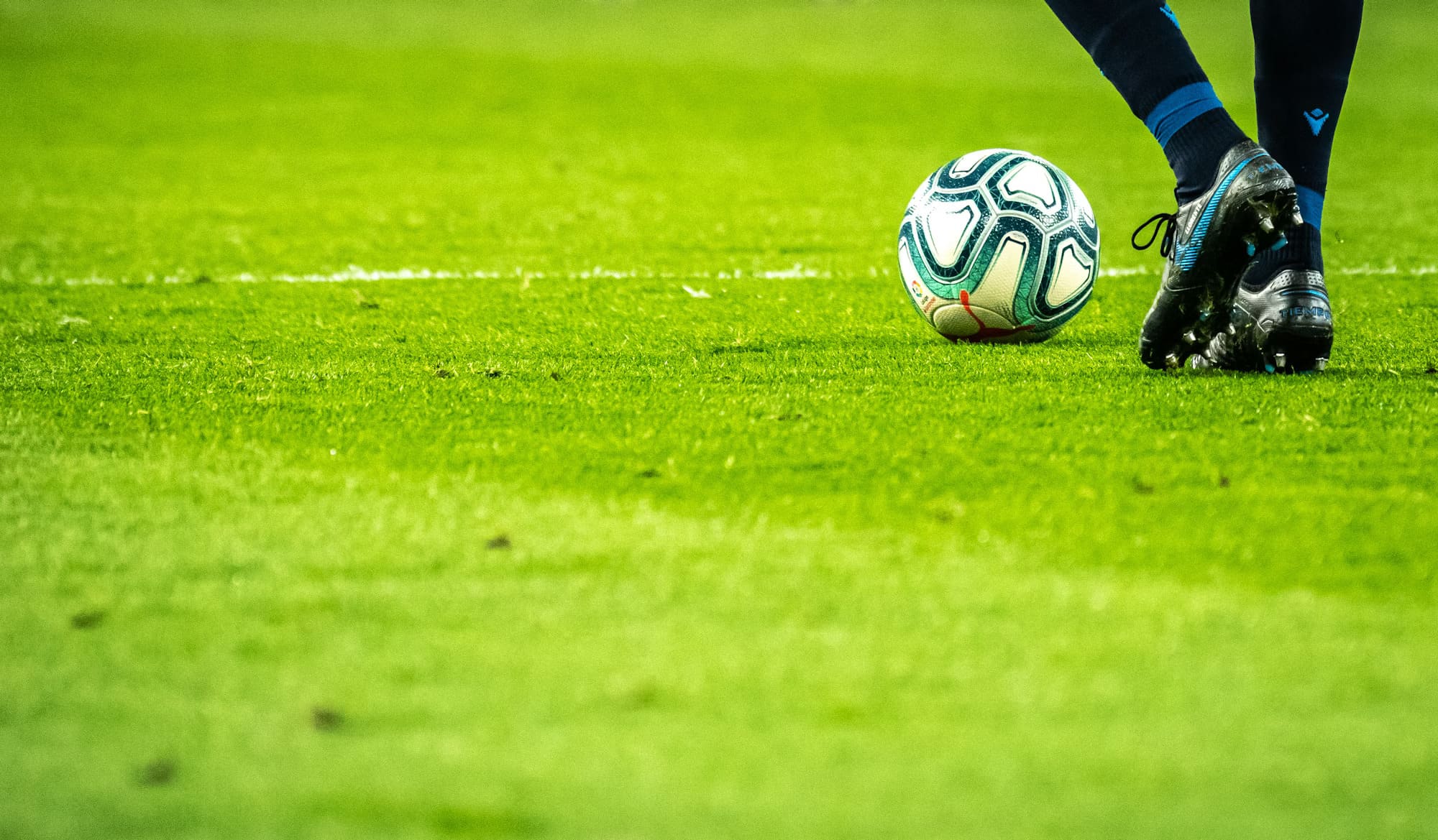 Batıkent Futbol Okulu Antrenmanı
